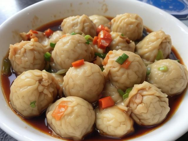 厦门旅游吃货攻略