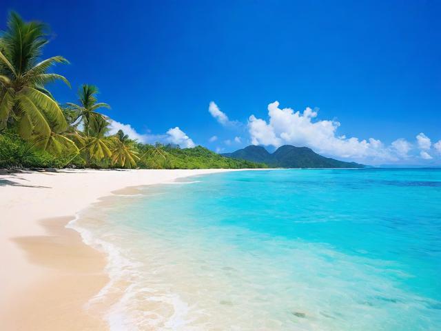 自由行三亚旅游攻略