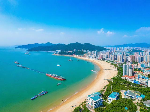 崇武旅游攻略,有哪些不可错过的景点和美食?