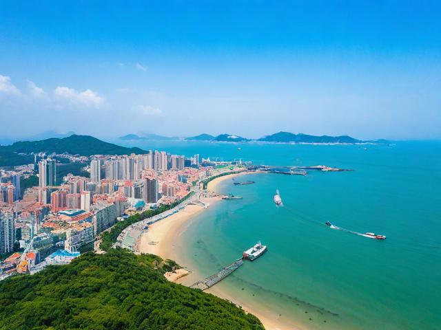崇武旅游攻略,有哪些不可错过的景点和美食?