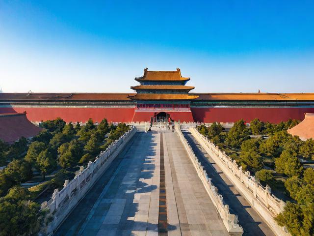 正定旅游景点有哪些值得一去？