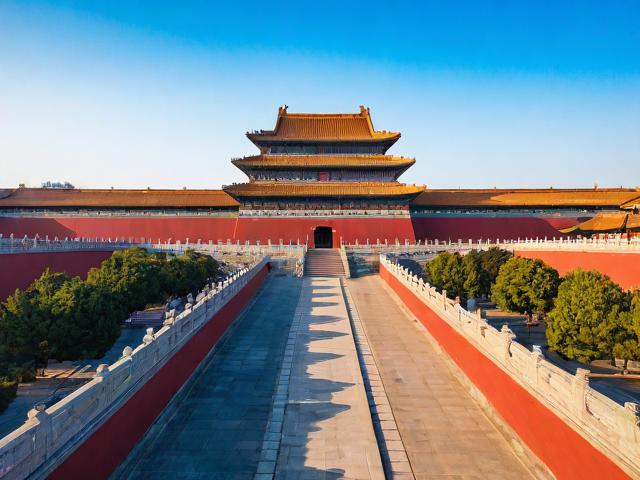 正定旅游景点有哪些值得一去?