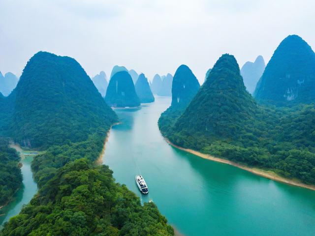 自驾游湖南攻略