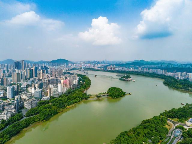 小榄有哪些值得一游的旅游景点?