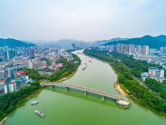 小榄有哪些值得一游的旅游景点?