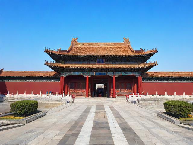 开封府旅游攻略，有哪些必游景点和美食推荐？