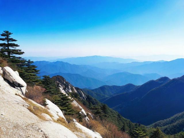 白山旅游攻略,有哪些不容错过的景点和美食?