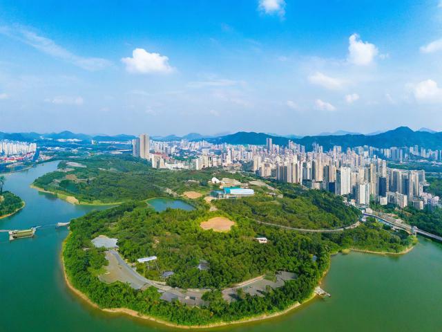 阳西附近有哪些值得一游的景点?