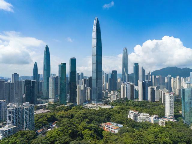 深圳旅行攻略,有哪些必去景点和美食推荐?