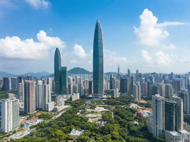深圳旅行攻略,有哪些必去景点和美食推荐?