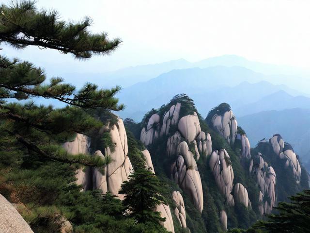 南岳有哪些必去的旅游景点?