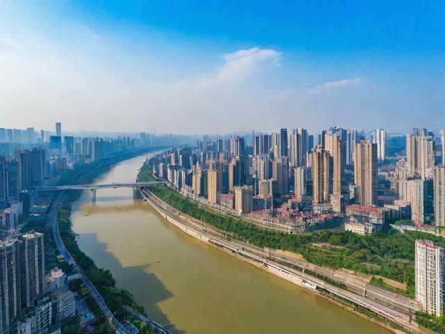 沙坪坝区有哪些必去旅游景点推荐?