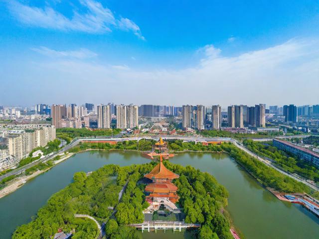 盐城附近有哪些值得一游的旅游景点?