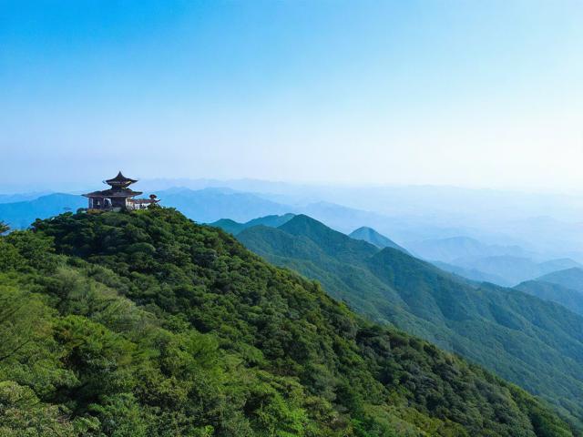 如何制定完美的灵山游玩攻略?