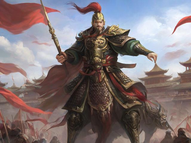 三国城水浒城游玩攻略,有哪些必去景点和实用贴士?