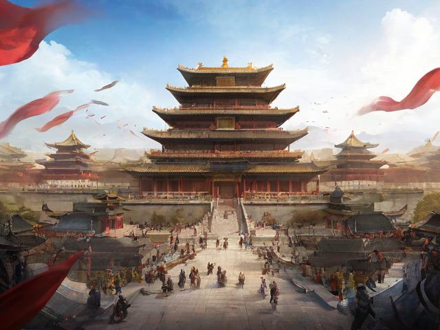 三国城水浒城游玩攻略,有哪些必去景点和实用贴士?