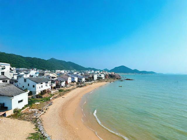 海晏村游玩有哪些不可错过的攻略?