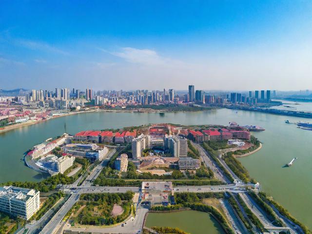 胶州旅游景点有哪些，胶州有哪些值得一游的旅游景点？