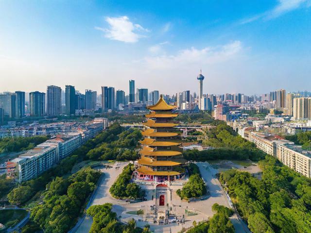 2024年中山有哪些值得一去的旅游景点?