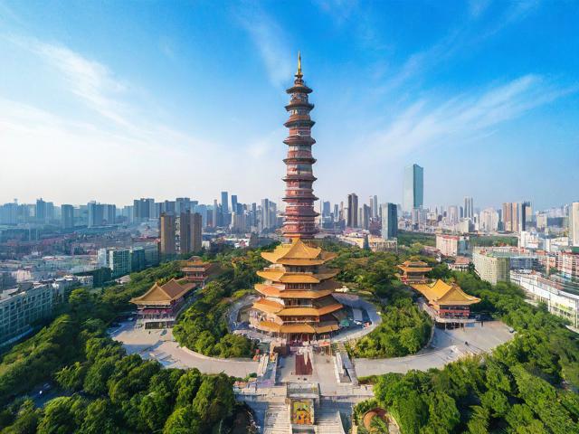 2024年中山有哪些值得一去的旅游景点?