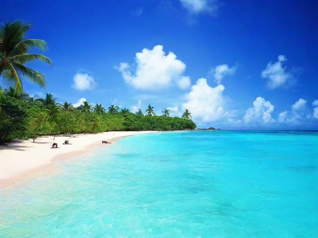 乐东有哪些值得一游的十大旅游景点？