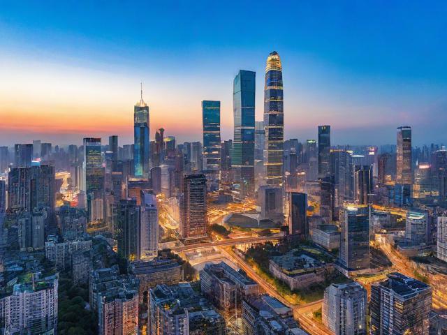 成都市旅游景点介绍，有哪些必去的景点？