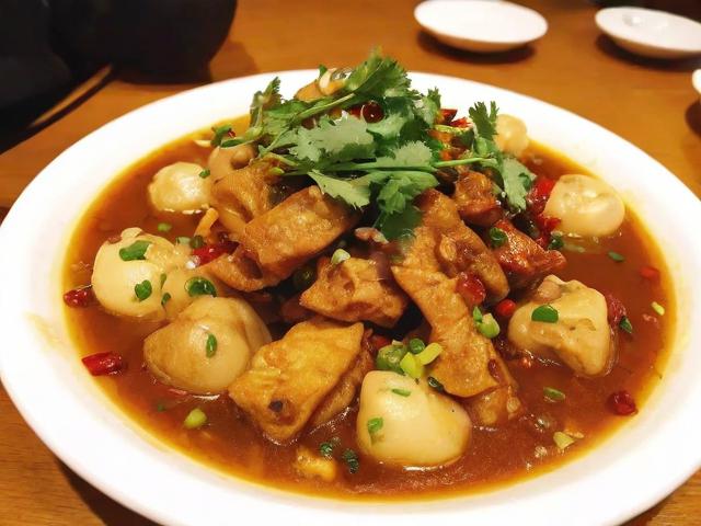 黄岛美食攻略,有哪些不可错过的地道美味?