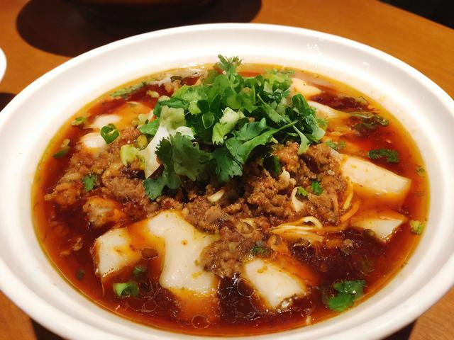 黄岛美食攻略,有哪些不可错过的地道美味?