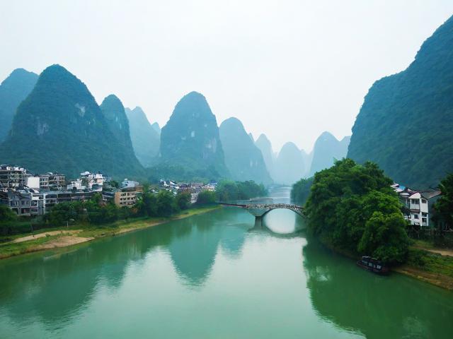 洪江旅游攻略