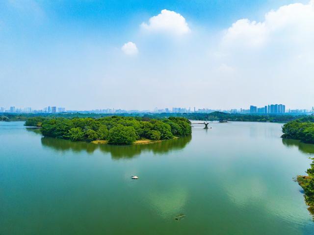 湖州周边有哪些必去的旅游景点推荐?