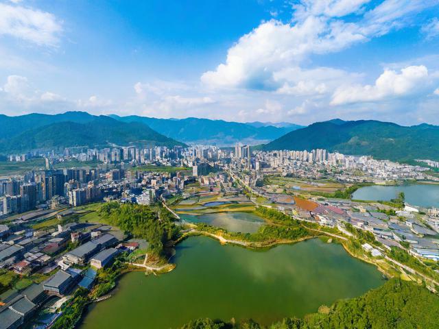 云南昭通有哪些值得一游的旅游景点呢?