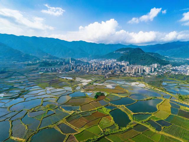 云南昭通有哪些值得一游的旅游景点呢?