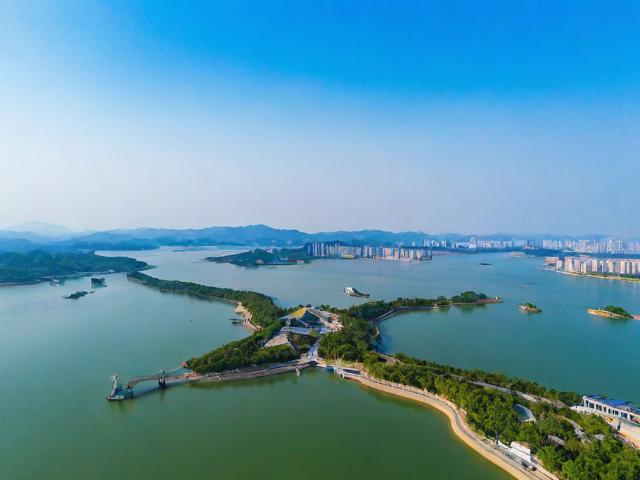 安徽巢湖市有5A级旅游景点吗?最新名单及景区推荐