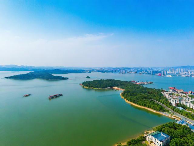 安徽巢湖市有5A级旅游景点吗?最新名单及景区推荐