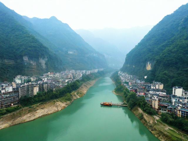 岚皋县有哪些值得一游的旅游景点?