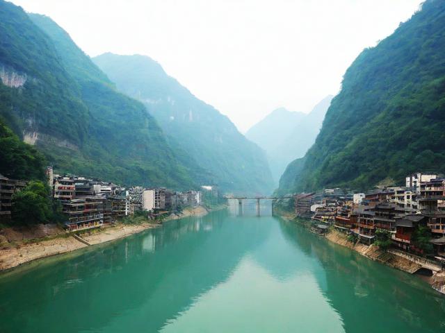 岚皋县有哪些值得一游的旅游景点?