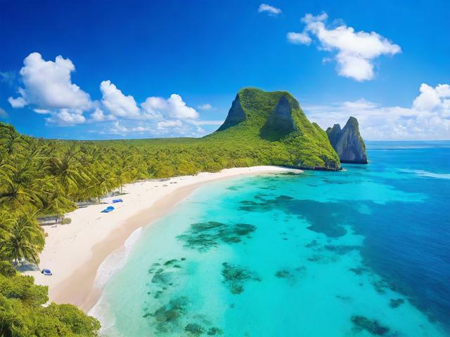 海外旅游攻略