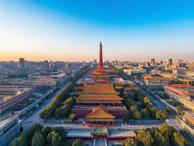 沈阳旅游景点众多，究竟哪里好玩呢？