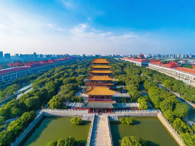 大名有哪些值得一游的旅游景点？