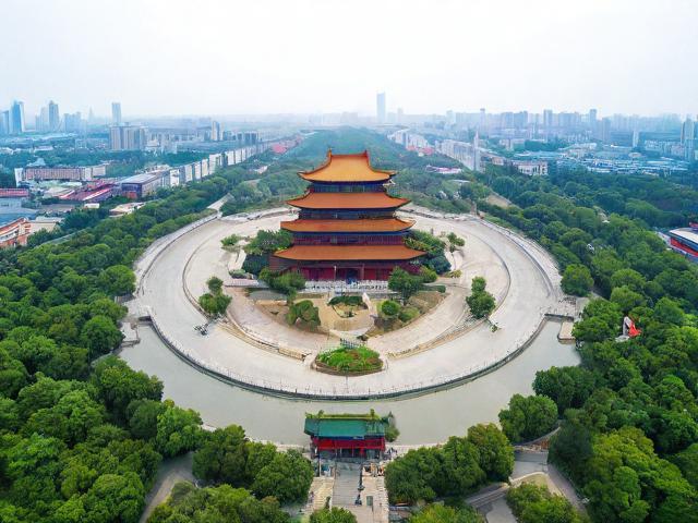 大名有哪些值得一游的旅游景点?