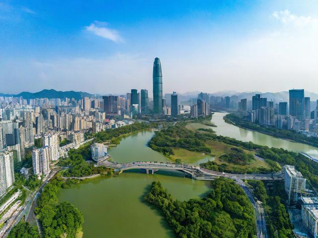 清远旅游景点有哪些值得一去?