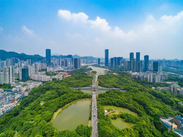 清远旅游景点有哪些值得一去?