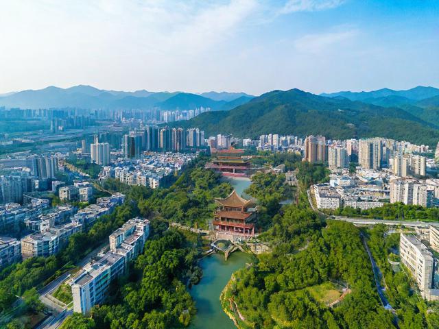 随州高城镇有哪些好玩的地方景点?