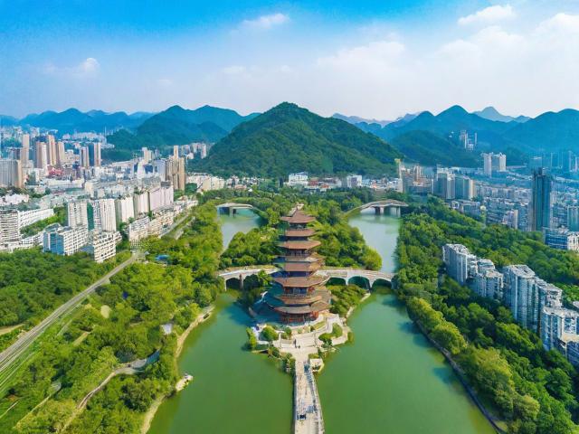 来安有哪些值得一游的景点?