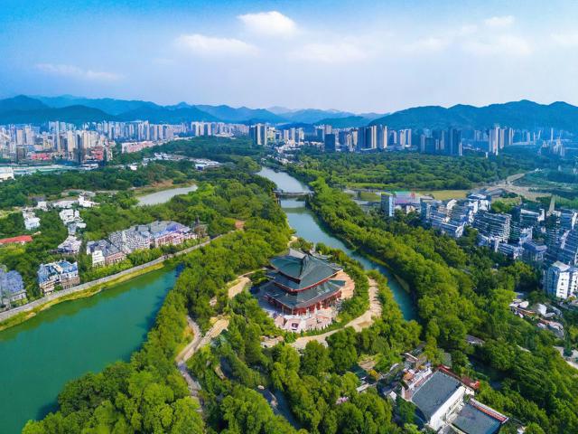 来安有哪些值得一游的景点?