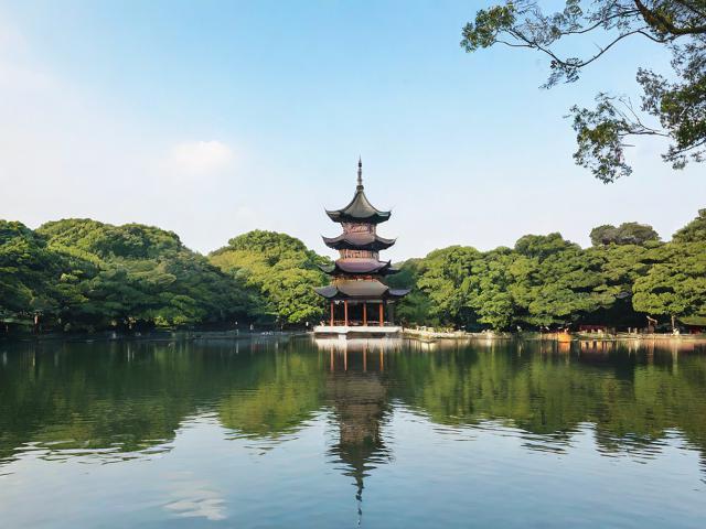上海到杭州一日游攻略,如何规划上海到杭州的一日游行程?