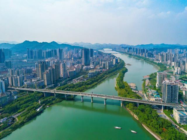 常德有哪些值得一游的旅游景点?