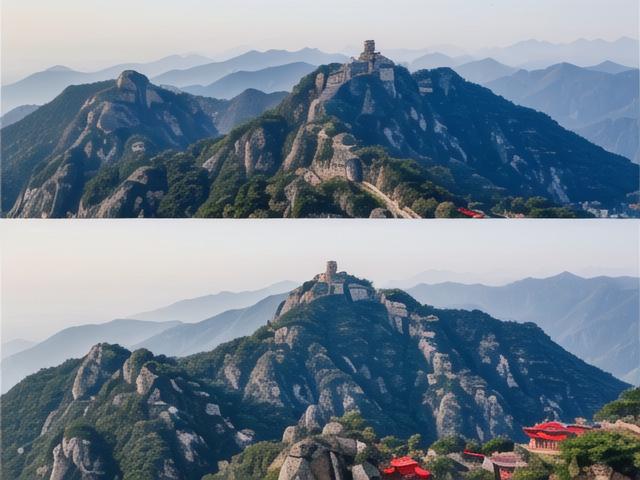 泰山旅游景点门票价格是多少？有哪些优惠政策？