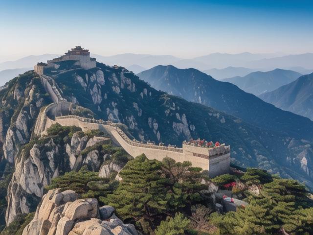 泰山旅游景点门票价格是多少?有哪些优惠政策?