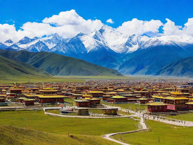 以下是几个 50 字内的疑问句标题供你参考，，卓尼旅游景点大全，哪些景点最值得一去？，卓尼旅游景点众多，究竟有哪些独特之处？，卓尼旅游景点大全，哪处景点能带来别样体验？